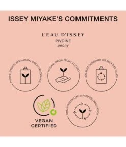 Issey Miyake L'Eau D'Issey Pivoine Intense Eau De Toilette -Promotion Parfum Boutique issey miyake l eau d issey pivoine intense eau de toilette 50 ml 3423222090593 visual3