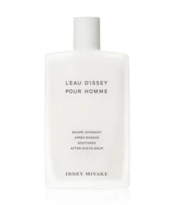 Issey Miyake L'Eau D'Issey Pour Homme Baume Après-rasage