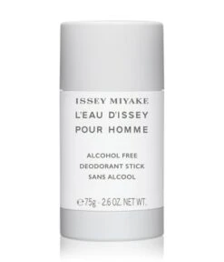 Issey Miyake L'Eau D'Issey Pour Homme Déodorant Stick