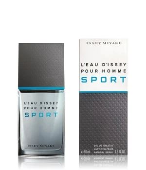 Issey Miyake L'Eau D'Issey Pour Homme Sport Eau De Toilette 2 Issey Miyake L'Eau D'Issey Pour Homme Sport Eau De Toilette – Image 2