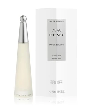 Issey Miyake L'Eau D'Issey Eau De Toilette 2 Issey Miyake L'Eau D'Issey Eau De Toilette – Image 2