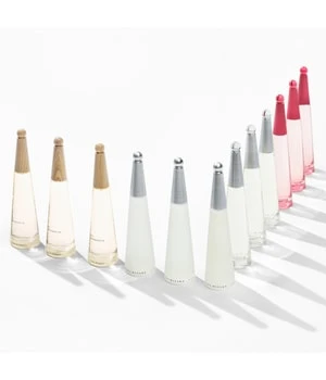 Issey Miyake L'Eau D'Issey Eau De Toilette 4 Issey Miyake L'Eau D'Issey Eau De Toilette – Image 4