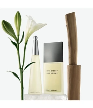Issey Miyake L'Eau D'Issey Eau De Toilette 6 Issey Miyake L'Eau D'Issey Eau De Toilette – Image 6
