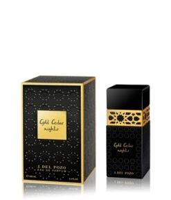 J. Del Pozo Gold Cedar Nights Eau De Parfum -Promotion Parfum Boutique j del pozo gold cedar nights eau de parfum 100 ml 8431754007052 detail