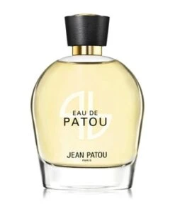 Jean Patou Gamme Héritage Collection Eau De Patou Eau De Toilette