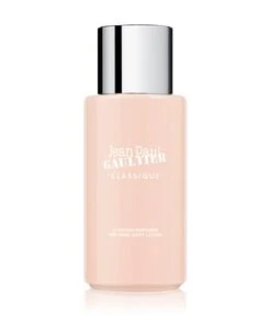 Jean Paul Gaultier Classique Lotion Pour Le Corps