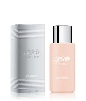 Jean Paul Gaultier Classique Lotion Pour Le Corps 2 Jean Paul Gaultier Classique Lotion Pour Le Corps – Image 2