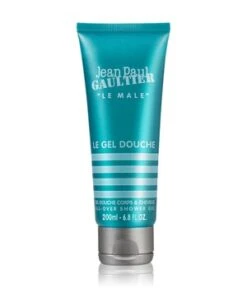 Jean Paul Gaultier Le Male Gel Douche