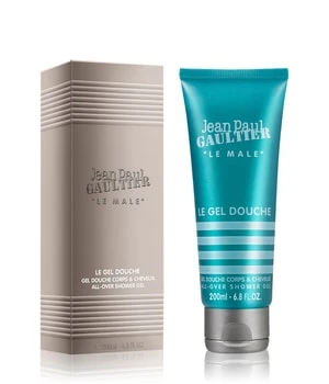 Jean Paul Gaultier Le Male Gel Douche 2 Jean Paul Gaultier Le Male Gel Douche – Image 2