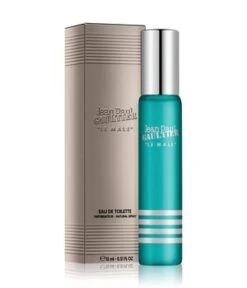 Jean Paul Gaultier Le Male Eau De Toilette -Promotion Parfum Boutique jean paul gaultier le male eau de toilette 15 ml 8435415052542 detail