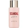 Jean Paul Gaultier Scandal Lotion Pour Le Corps