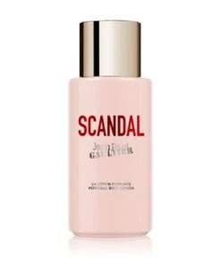 Jean Paul Gaultier Scandal Lotion Pour Le Corps