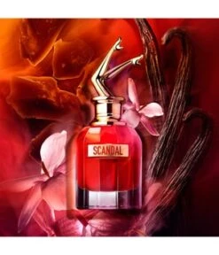 Jean Paul Gaultier Scandal Le Parfum Intense Eau De Parfum -Promotion Parfum Boutique jean paul gaultier scandal le parfum intense eau de parfum 30 ml 8435415050777 detail