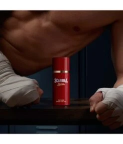 Jean Paul Gaultier Scandal Pour Homme Déodorant En Spray -Promotion Parfum Boutique jean paul gaultier scandal pour homme deodorant spray 150 ml 8435415052375 visual