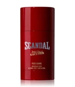 Jean Paul Gaultier Scandal Pour Homme Déodorant Stick