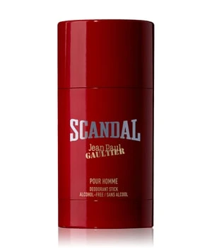 Jean Paul Gaultier Scandal Pour Homme Déodorant Stick 1 Jean Paul Gaultier Scandal Pour Homme Déodorant Stick