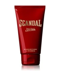 Jean Paul Gaultier Scandal Pour Homme Gel Douche