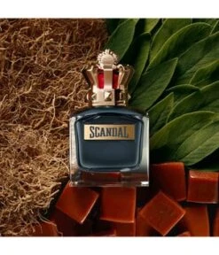 Jean Paul Gaultier Scandal Pour Homme Eau De Toilette -Promotion Parfum Boutique jean paul gaultier scandal pour homme eau de toilette 50 ml 8435415030908 detail