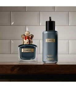 Jean Paul Gaultier Scandal Pour Homme Eau De Toilette -Promotion Parfum Boutique jean paul gaultier scandal pour homme eau de toilette 50 ml 8435415030908 visual3