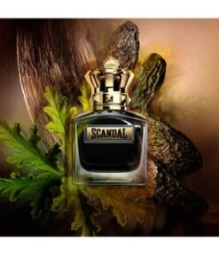 Jean Paul Gaultier Scandal Pour Homme Le Parfum Intense Refill Eau De Parfum -Promotion Parfum Boutique jean paul gaultier scandal pour homme le parfum intense refill eau de parfum 200 ml 8435415064637 detail