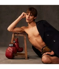 Jean Paul Gaultier Scandal Pour Homme Le Parfum Intense Refill Eau De Parfum -Promotion Parfum Boutique jean paul gaultier scandal pour homme le parfum intense refill eau de parfum 200 ml 8435415064637 visual2