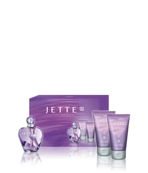 JETTE Love Coffret Parfum 1 JETTE Love Coffret Parfum