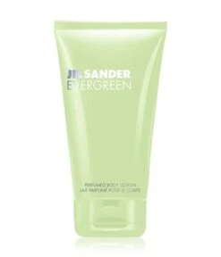JIL SANDER Evergreen Lotion Pour Le Corps
