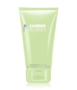 JIL SANDER Evergreen Gel Douche