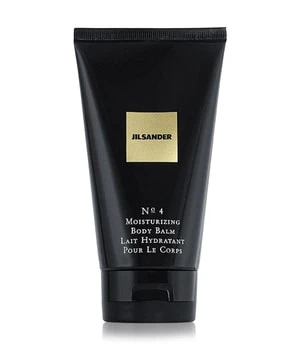 JIL SANDER No.4 Lotion Pour Le Corps 1 JIL SANDER No.4 Lotion Pour Le Corps
