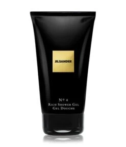 JIL SANDER No.4 Rich Gel Douche