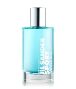 JIL SANDER Sport Water Woman Eau De Toilette