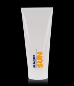 JIL SANDER Sun Gel Douche