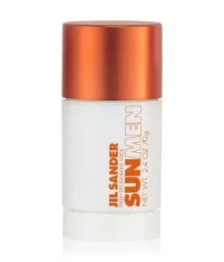 JIL SANDER Sun Men Déodorant Stick