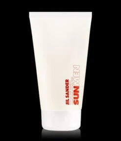 JIL SANDER Sun Men Gel Douche