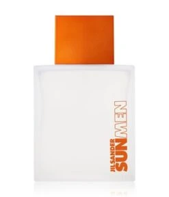 JIL SANDER Sun Men Eau De Toilette
