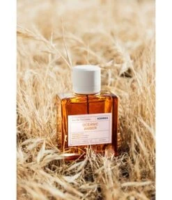KORRES Oceanic Amber Eau De Toilette -Promotion Parfum Boutique korres oceanic amber eau de toilette 50 ml 5203069092305 visual