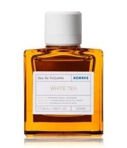 KORRES White Tea Eau De Toilette