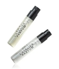 L'ATELIER PARFUM OPUS 2 Discovery Set Coffret Parfum -Promotion Parfum Boutique l atelier parfum opus 2 discovery set duftset 10 ml 3770017929546 detail