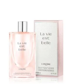 Lancome LANCÔME La Vie Est Belle Gel Douche
