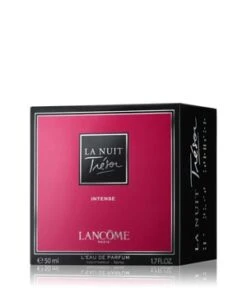Lancome LANCÔME Trésor La Nuit Intense L'Eau De Parfum Eau De Parfum -Promotion Parfum Boutique lancome tresor la nuit intense l eau de parfum eau de parfum 50 ml 3614273650397 detail