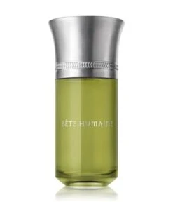 Liquides Imaginaires Bête Humaine Eau De Parfum