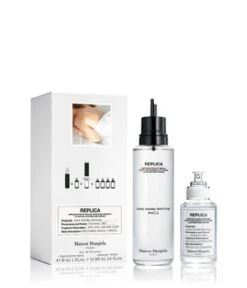 Maison Margiela Replica Lazy Sunday Morning Set Coffret Parfum