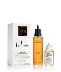Maison Margiela Replica Jazz Club Refill Set Coffret Parfum