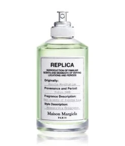 Maison Margiela Replica Matcha Meditation Eau De Toilette