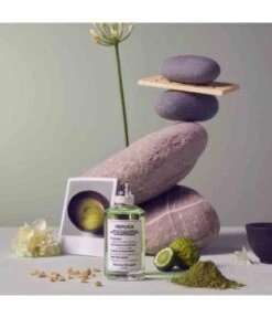 Maison Margiela Replica Matcha Meditation Eau De Toilette -Promotion Parfum Boutique maison margiela replica matcha meditation eau de toilette 100 ml 3614273312370 detail