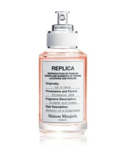 Maison Margiela Replica On A Date Eau De Toilette
