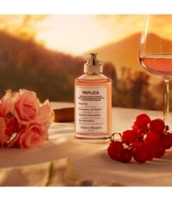 Maison Margiela Replica On A Date Eau De Toilette -Promotion Parfum Boutique maison margiela replica on a date eau de toilette 30 ml 3614273711777 visual