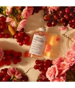 Maison Margiela Replica On A Date Eau De Toilette -Promotion Parfum Boutique maison margiela replica on a date eau de toilette 30 ml 3614273711777 visual3