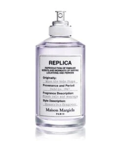 Maison Margiela Replica When The Rain Stops Eau De Toilette