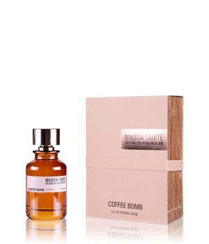 Maison Tahité Coffee Bomb Eau De Parfum 2 Maison Tahité Coffee Bomb Eau De Parfum – Image 2